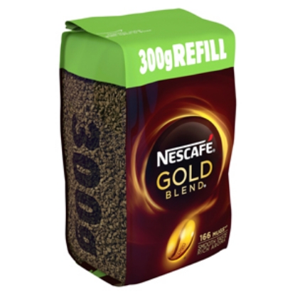 Picture of Nescafe Gold Blend 300g Bag Vending x1